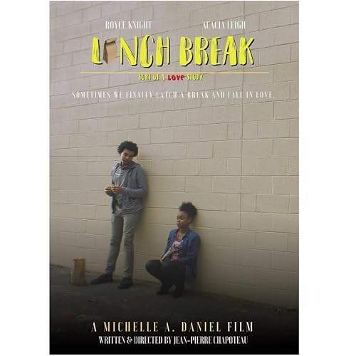 Lunch Break Sort of a Love Story