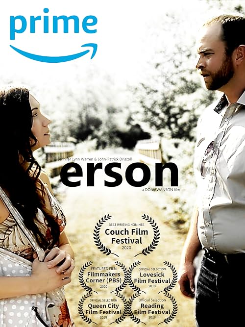 Erson
