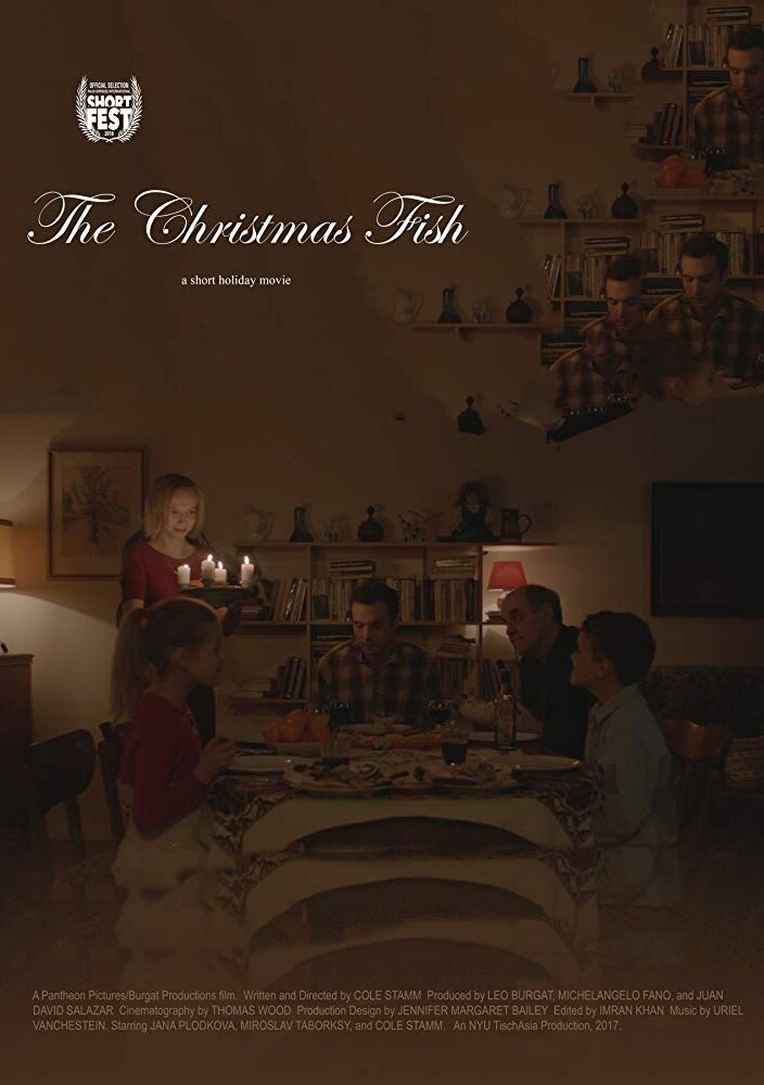 The Christmas Fish