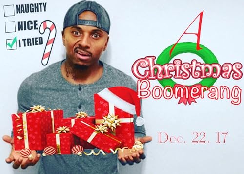 A Christmas Boomerang