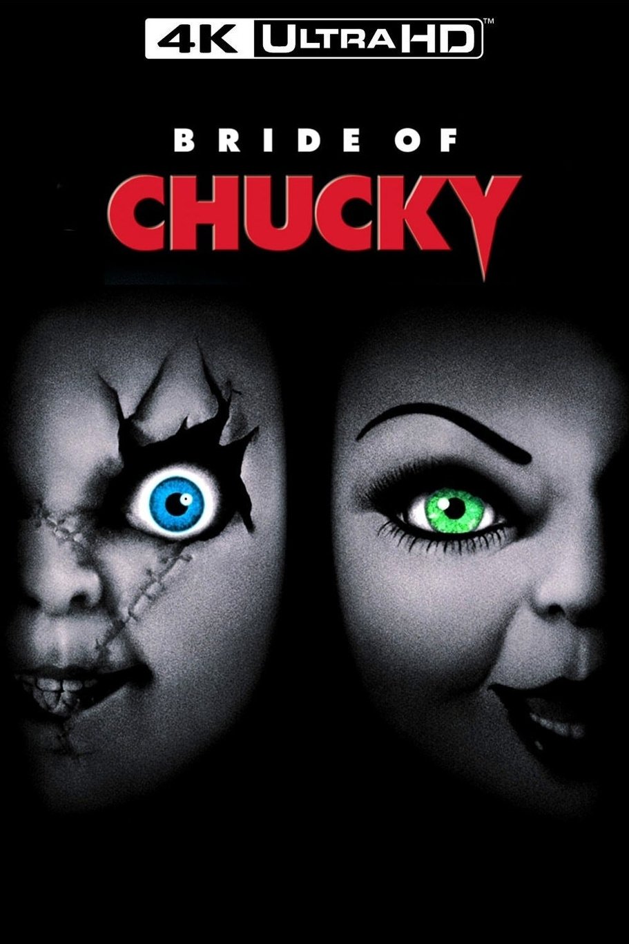 Bride of Chucky