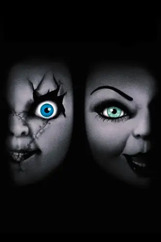 Chucky und seine Braut