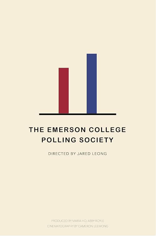 The Emerson College Polling Society