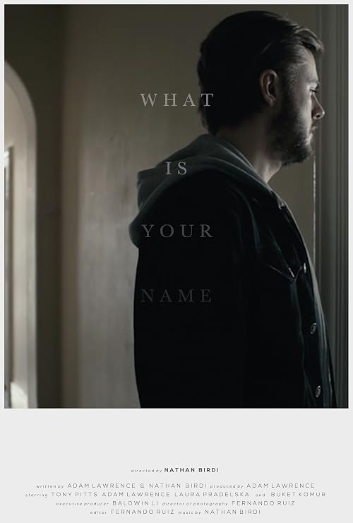 What Is Your Name