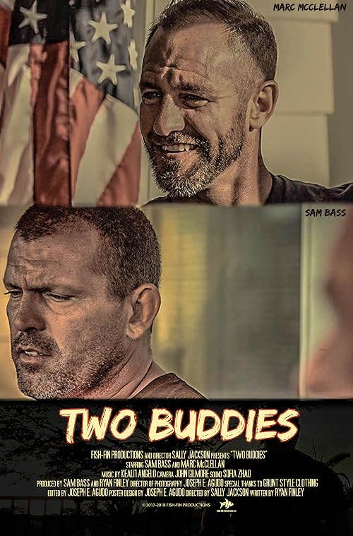 Two Buddies