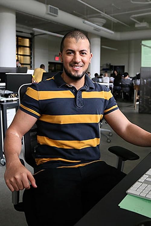 Robin Hood Hero: Moawia Eldeeb