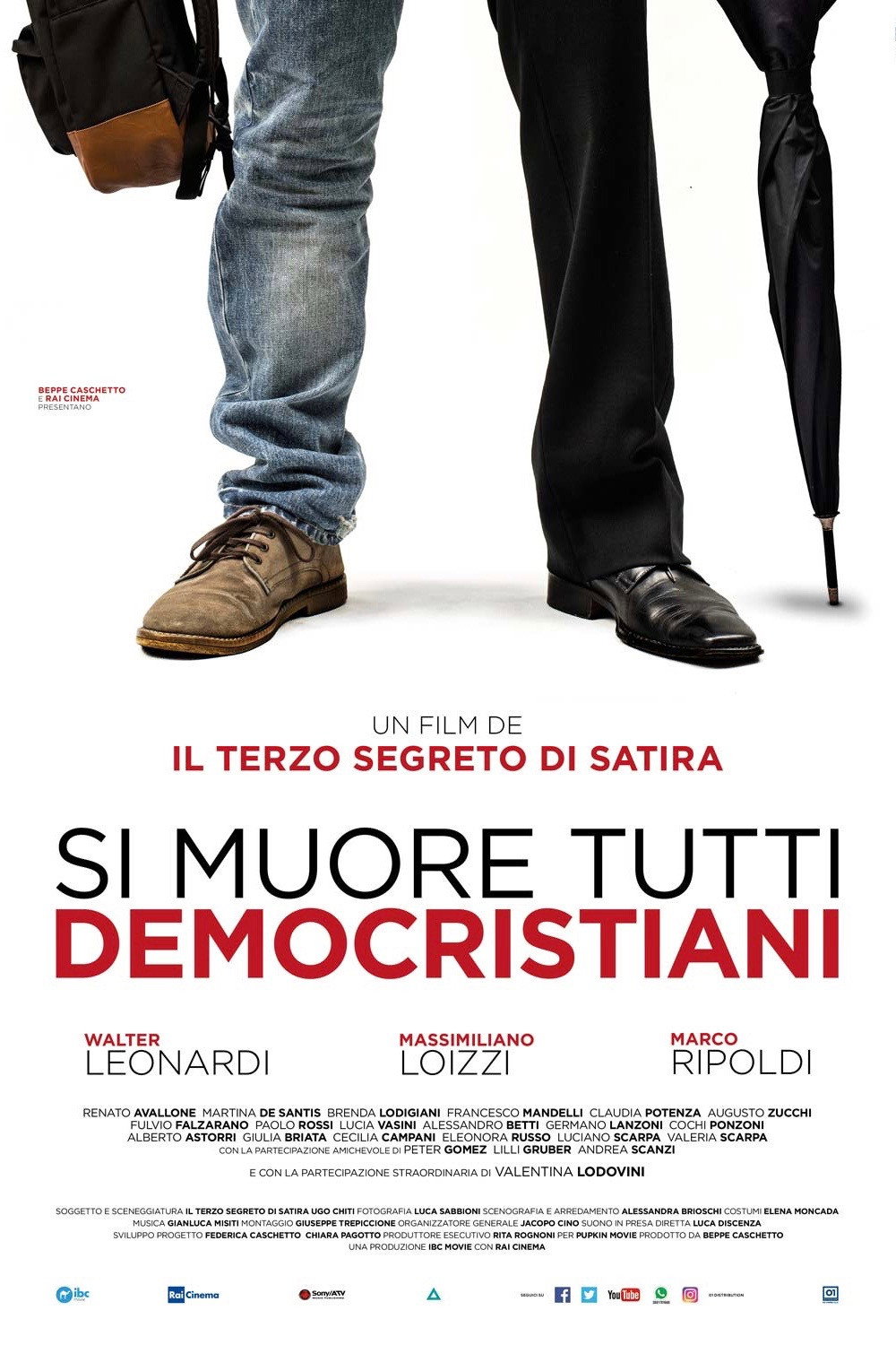 Si muore tutti democristiani