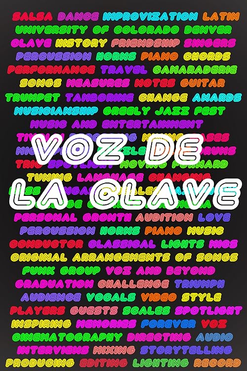 Voz de la Clave