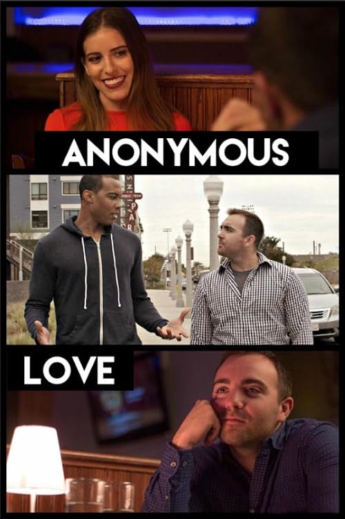 Anonymous Love