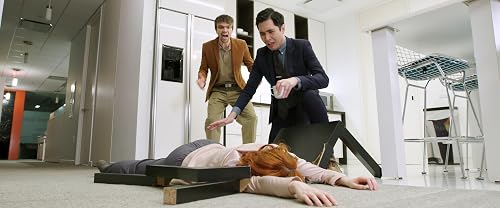 Night Crew