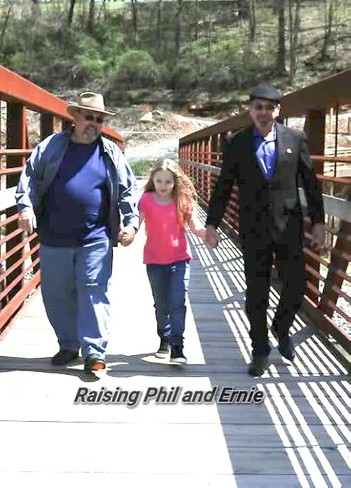 Raising Phil and Ernie