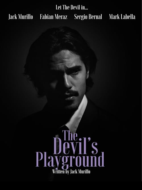 Devil's Playground