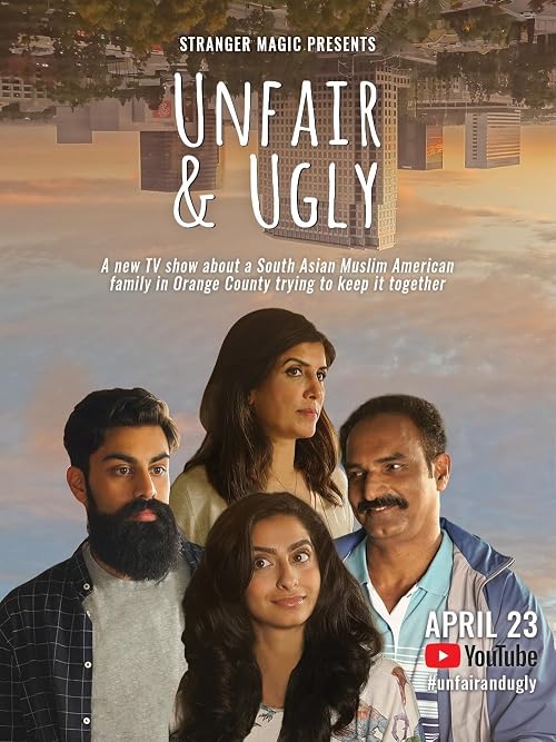 Unfair & Ugly