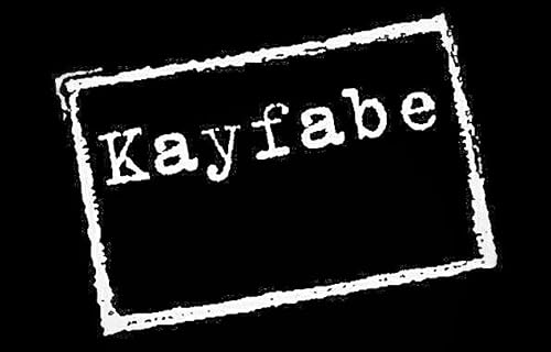 Kayfabe