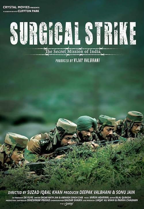 Surgical Strike