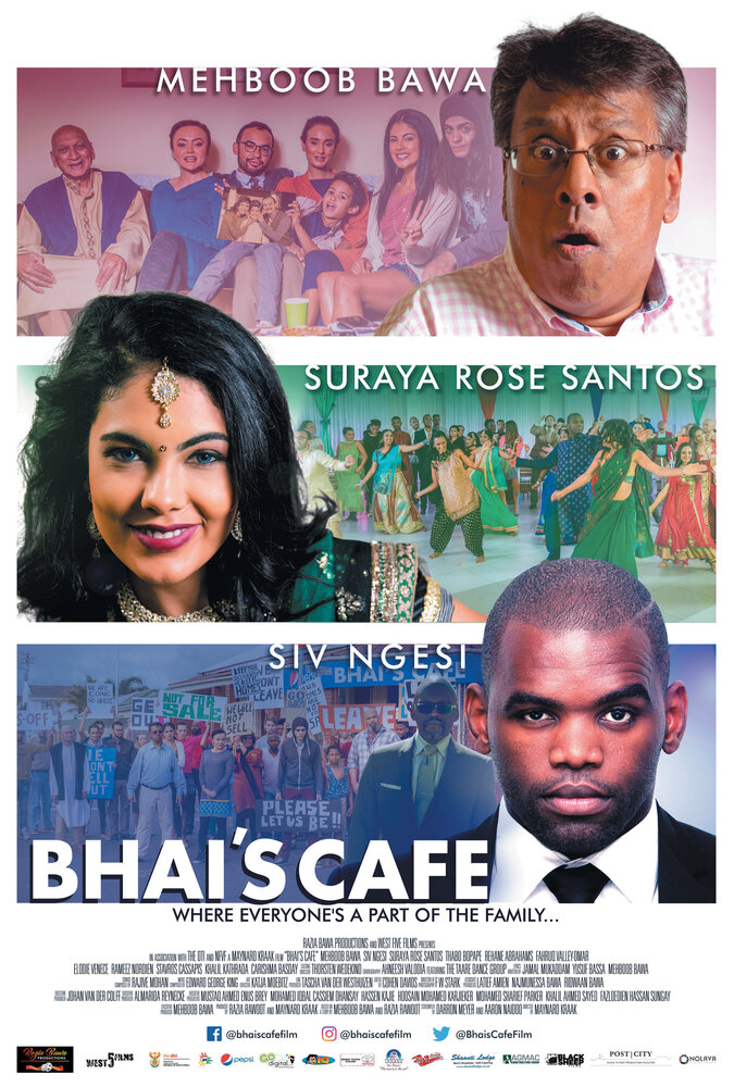 Bhai's Cafe