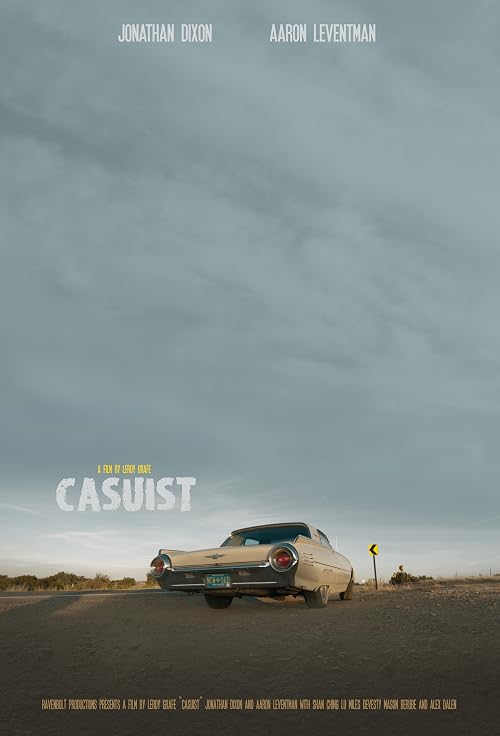 Casuist