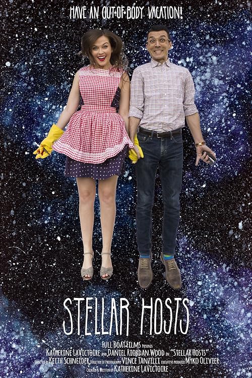 Stellar Hosts