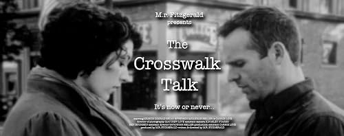 The Crosswalk Talk