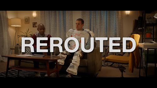Rerouted