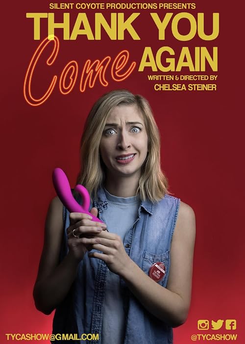Thank You Come Again