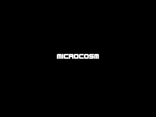 Microcosm