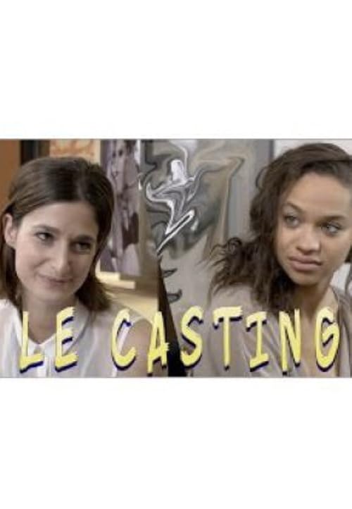 Le Casting