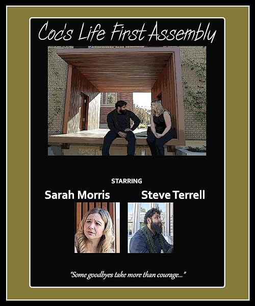Cocs Life First Assembly