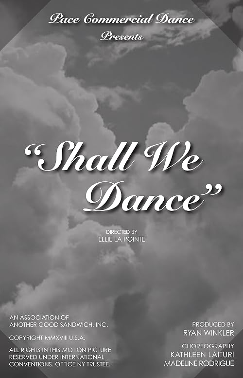 Shall We Dance