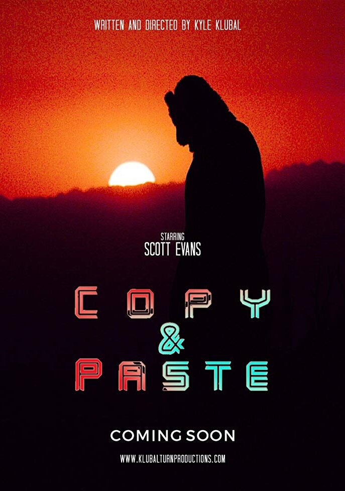 Copy & Paste