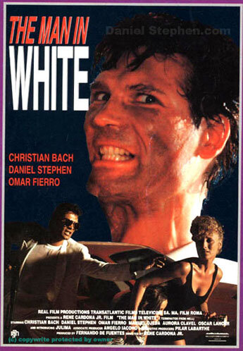 El hombre de Blanco