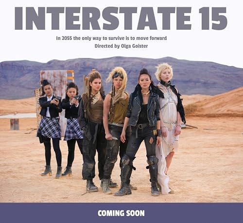 Interstate 15