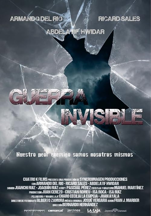 Guerra invisible