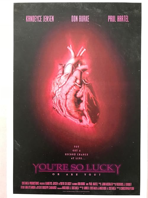 You're So Lucky
