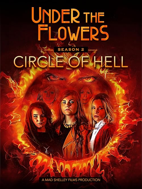 Under the Flowers: Circle of Hell