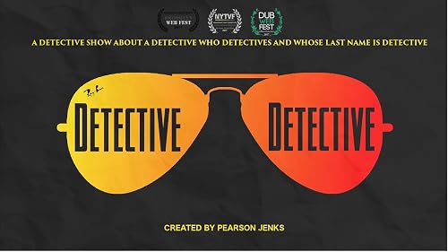 Detective Detective