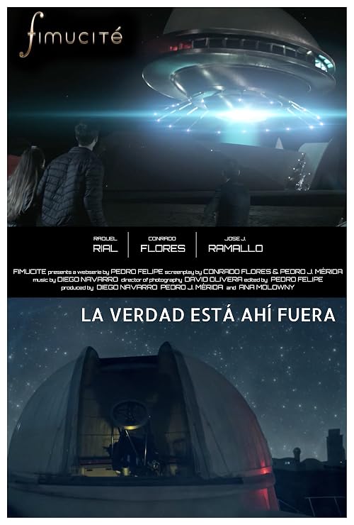 La verdad está ahí fuera