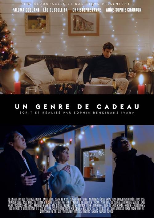 Un genre de cadeau