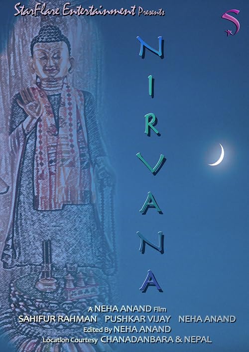 Nirvana: Travel Diary