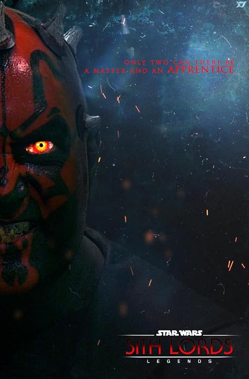 Star Wars: Sith Lords - Legends