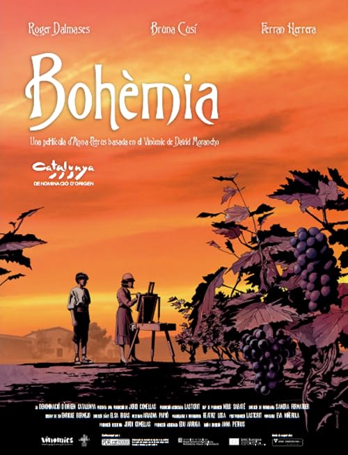 Bohèmia