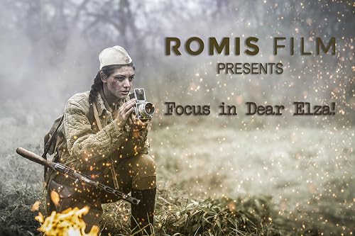 Focus in Dear Elza!