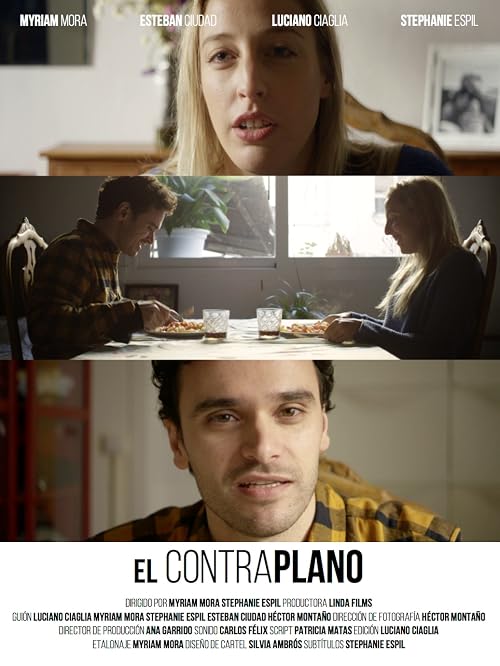 El Contraplano