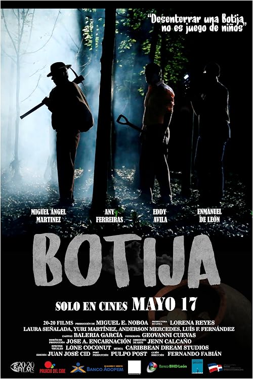Botija