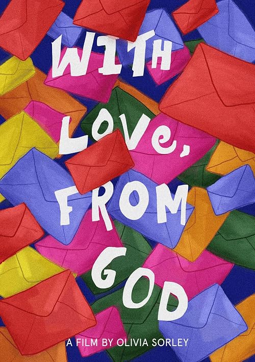 With Love, from God