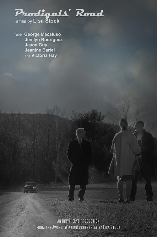 Prodigals' Road