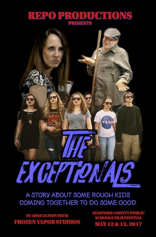 The Exceptionals