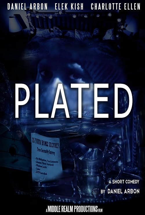 Plated