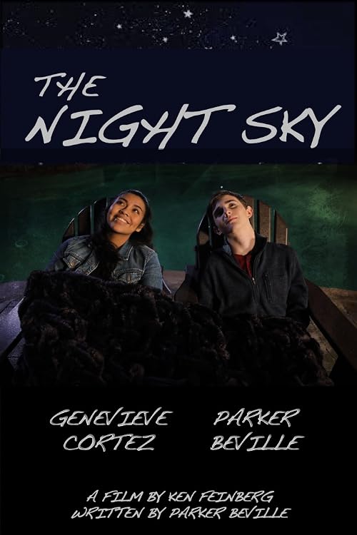The Night Sky