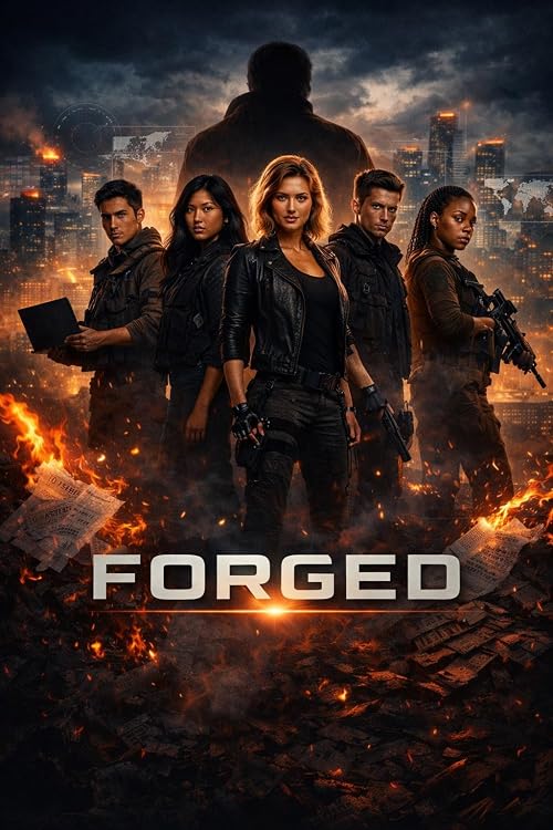 Forged